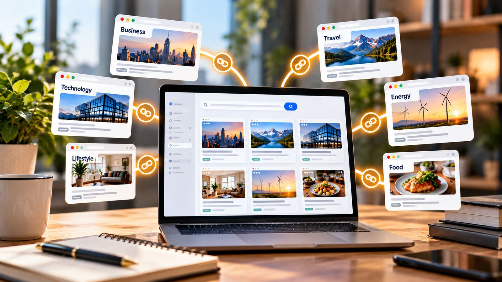 SEO Marketplace for Backlinks: How to Build a Smarter Publishing Strategy Without Wasting Your Budget